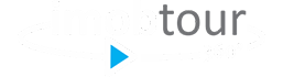 Logotipo imobtour 360º