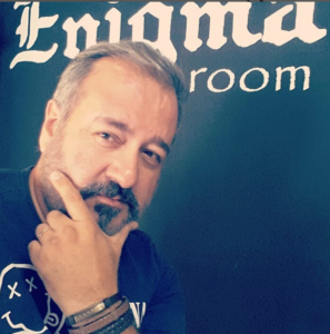 Paulo Carvalho